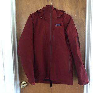 Patagonia Insulated Powderbowl Jacket